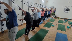 Holistic Health Yoga place picture