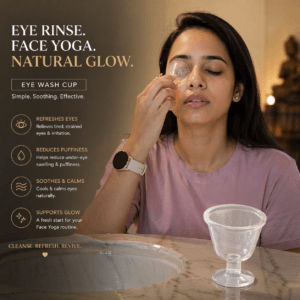 Eye Wash Cup